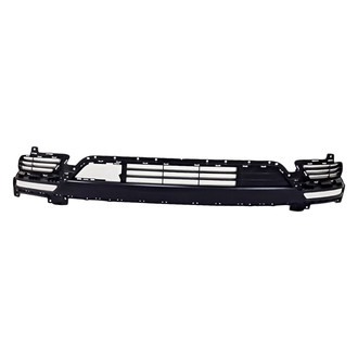 Replacement - Front Bumper Grille (Standard Line)