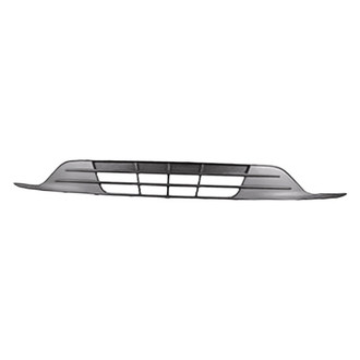 Replacement - Front Bumper Grille (CAPA Certified)