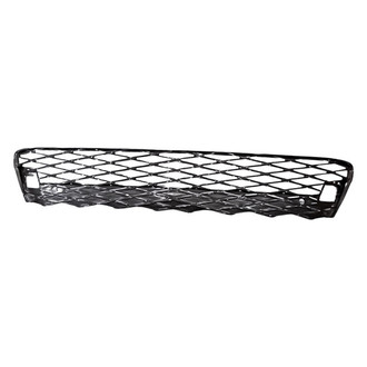 Replacement - Front Bumper Grille (CAPA Certified)