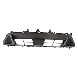 Replacement - Front Bumper Grille (Standard Line)