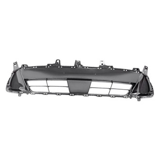 Replacement - Front Bumper Grille (CAPA Certified)