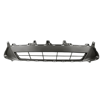 Replacement - Front Bumper Grille (CAPA Certified)
