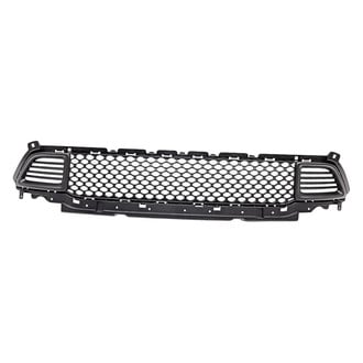 Replacement - Front Bumper Grille (Standard Line)