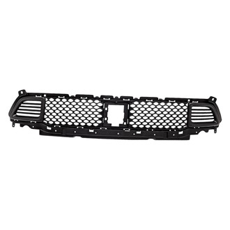 Replacement - Front Bumper Grille (Standard Line)