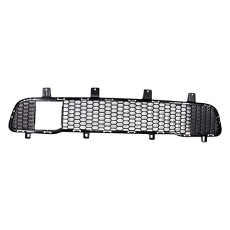 Replacement - Front Bumper Grille (Standard Line)