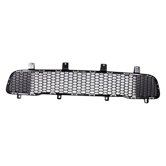 Replacement - Front Bumper Grille (Standard Line)