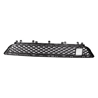 Replacement - Front Bumper Grille (Standard Line)