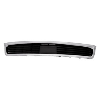 Replacement - Front Lower Bumper Grille (Standard Line)