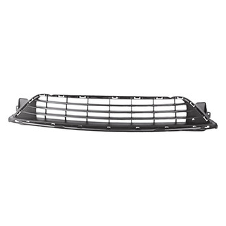 Replacement - Front Lower Bumper Grille (CAPA Certified)