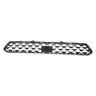 Replacement - Front Bumper Grille (Standard Line)