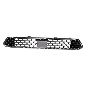 Replacement - Front Bumper Grille (Standard Line)
