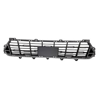Replacement - Front Bumper Grille (Standard Line)
