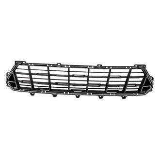 Replacement - Front Bumper Grille (Standard Line)