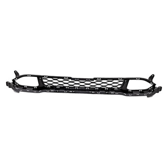 Replacement - Front Bumper Grille (Standard Line)