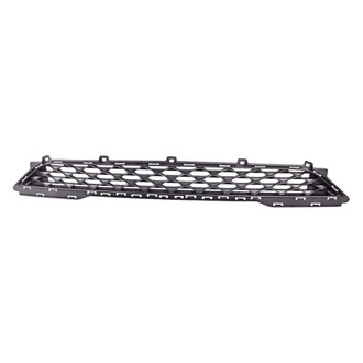 Replacement - Front Bumper Grille (CAPA Certified)