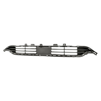 Replacement - Front Bumper Grille (Standard Line)