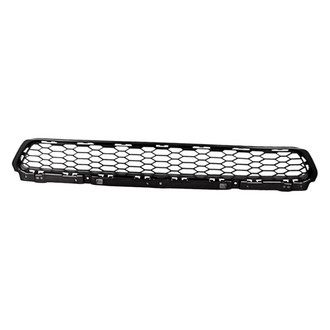Replacement - Front Bumper Grille (CAPA Certified)