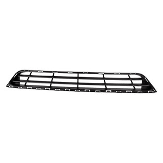 Replacement - Front Bumper Grille (CAPA Certified)