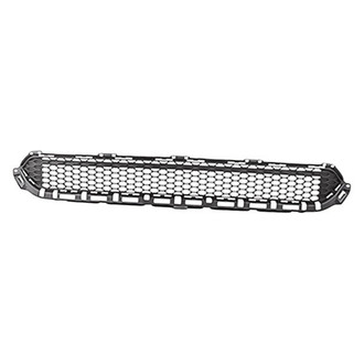Replacement - Front Bumper Grille (CAPA Certified)