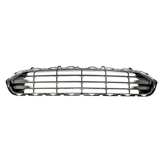 Replacement - Front Bumper Grille (CAPA Certified)