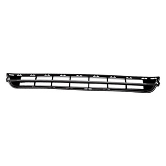 Replacement - Front Center Bumper Grille (Standard Line)