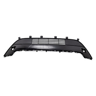 Replacement - Front Bumper Grille (CAPA Certified)