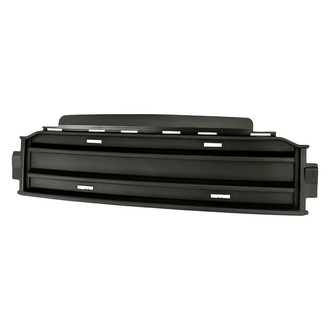 Replacement - Front Center Bumper Grille (Standard Line)