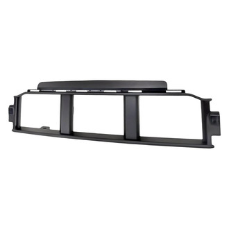 Replacement - Front Center Bumper Grille (CAPA Certified)