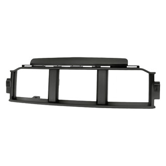 Replacement - Front Center Bumper Grille (Standard Line)