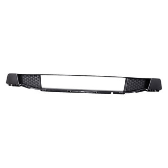 Replacement - Front Bumper Grille (CAPA Certified)