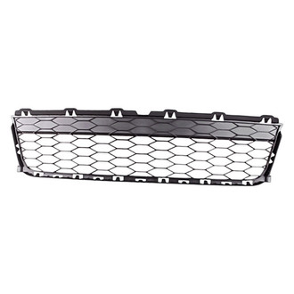 Replacement - Front Bumper Grille (Standard Line)