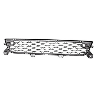 Replacement - Front Bumper Grille (Standard Line)