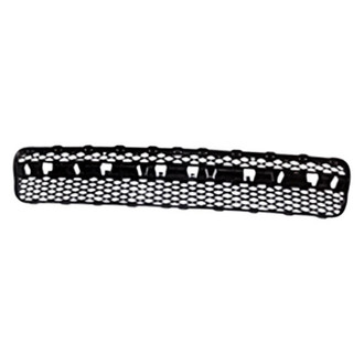 Replacement - Front Center Bumper Grille (Standard Line)