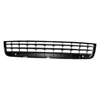 Replacement - Front Center Bumper Grille (Standard Line)
