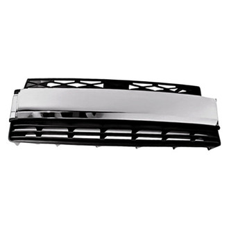 Replacement - Front Bumper Grille (CAPA Certified)
