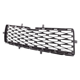 Replacement - Front Bumper Grille (CAPA Certified)