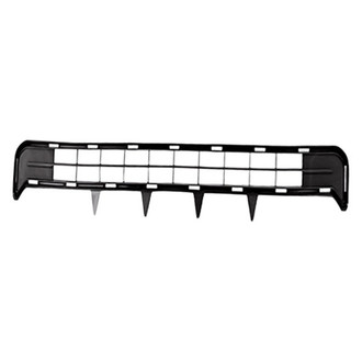 Replacement - Front Bumper Grille (CAPA Certified)