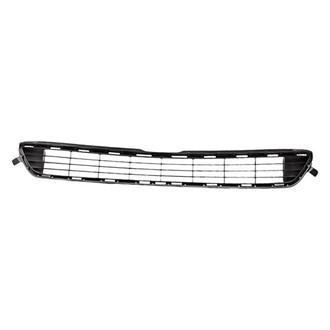 Replacement - Front Bumper Grille (Standard Line)