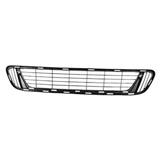 Replacement - Front Bumper Grille (Standard Line)