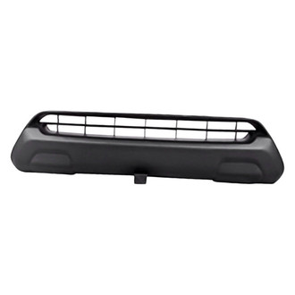 Replacement - Front Lower Bumper Grille (CAPA Certified)