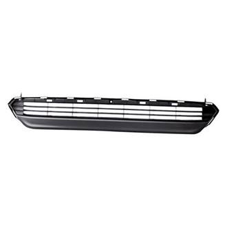 Replacement - Front Bumper Grille (CAPA Certified)