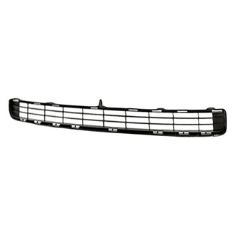 Replacement - Front Upper Bumper Grille (Standard Line)