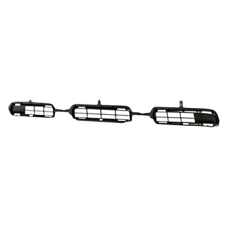Replacement - Front Lower Bumper Grille (Standard Line)