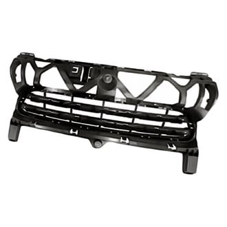 Replacement - Upper Grille Mounting Panel (Standard Line)