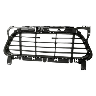 Replacement - Front Bumper Grille (Standard Line)