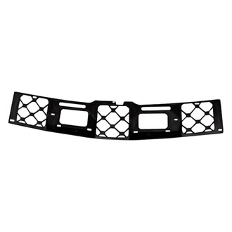 Replacement - Front Lower Bumper Flap Cover (Standard Line)
