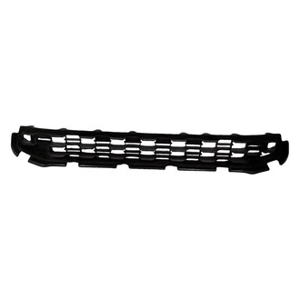 Replacement - Front Bumper Grille (CAPA Certified)