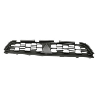 Replacement - Upper Grille (CAPA Certified)