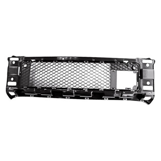 Replacement - Front Center Bumper Grille (Standard Line)