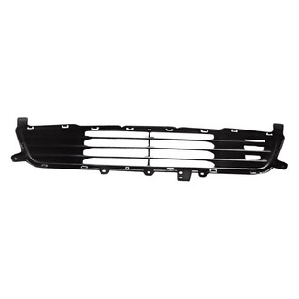 Replacement - Front Bumper Grille (Standard Line)